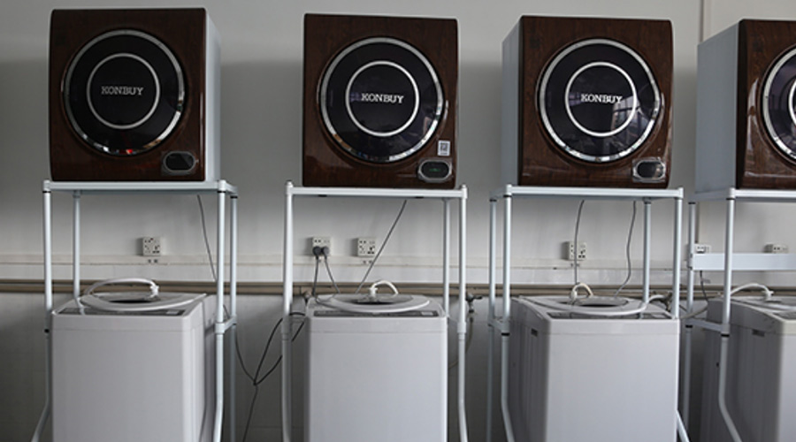 酒店共享干衣機可以給酒店帶來(lái)哪些好處？