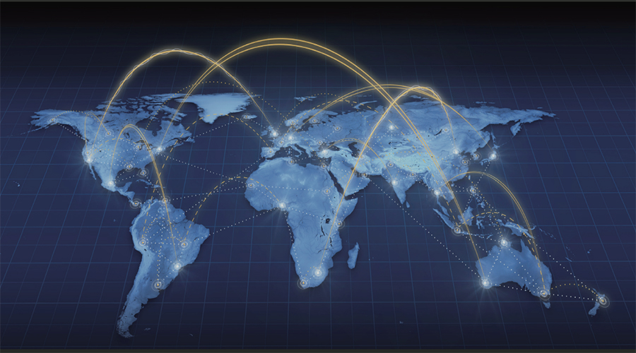 金環(huán)電器如何做到滾筒干衣機年生產(chǎn)量高達60萬(wàn)臺！