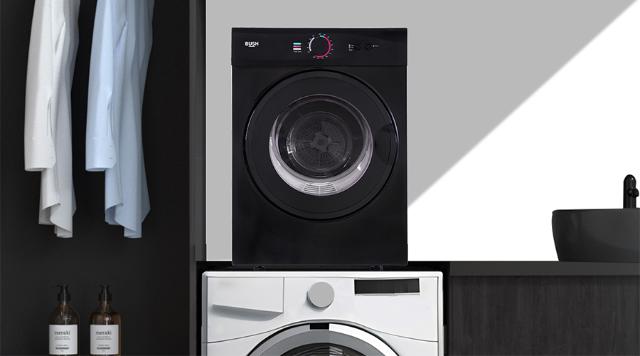 直排烘干機使用指南，優(yōu)化厚衣物與低溫模式體驗