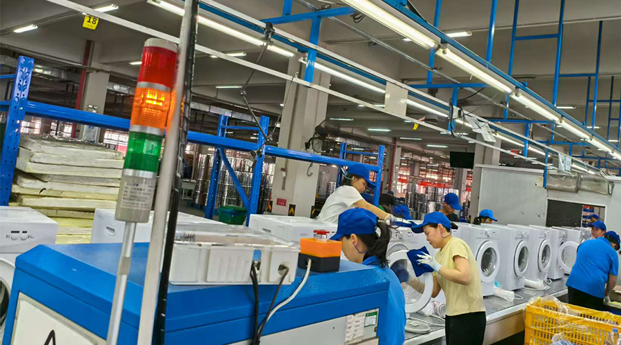 旺季來(lái)臨前，金環(huán)電器如何保證按期交貨