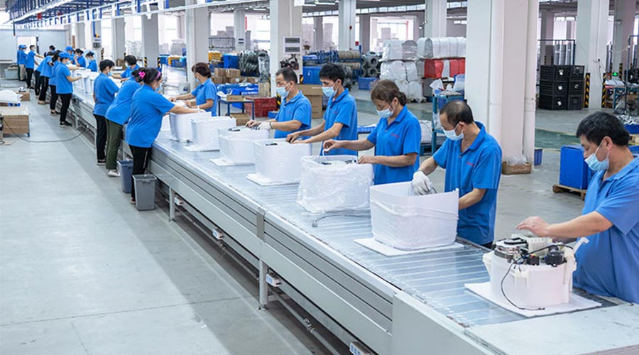 怎么選擇家用小型烘干機專(zhuān)業(yè)代工廠(chǎng)？