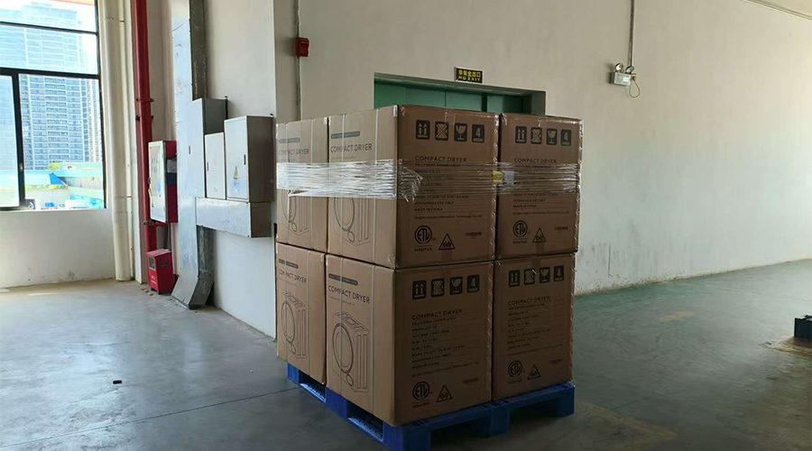 國慶假期，金環(huán)電器短暫休息，只為更好的出發(fā)