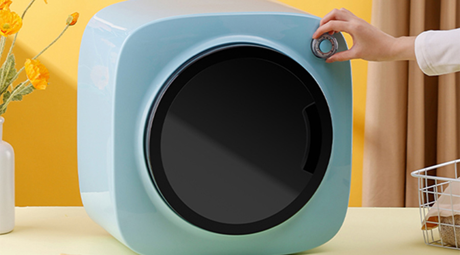 內衣干衣機使用注意事項，要切記！