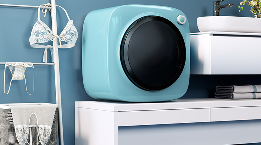 廣東回南天來(lái)了！內衣干衣機如何攻破內衣難干的窘境