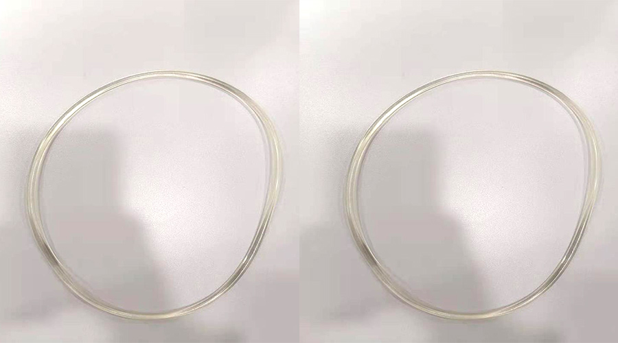 圖示！家用衣物烘干機風(fēng)輪皮帶是什么樣的