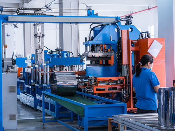 全自動(dòng)干衣機廠(chǎng)家