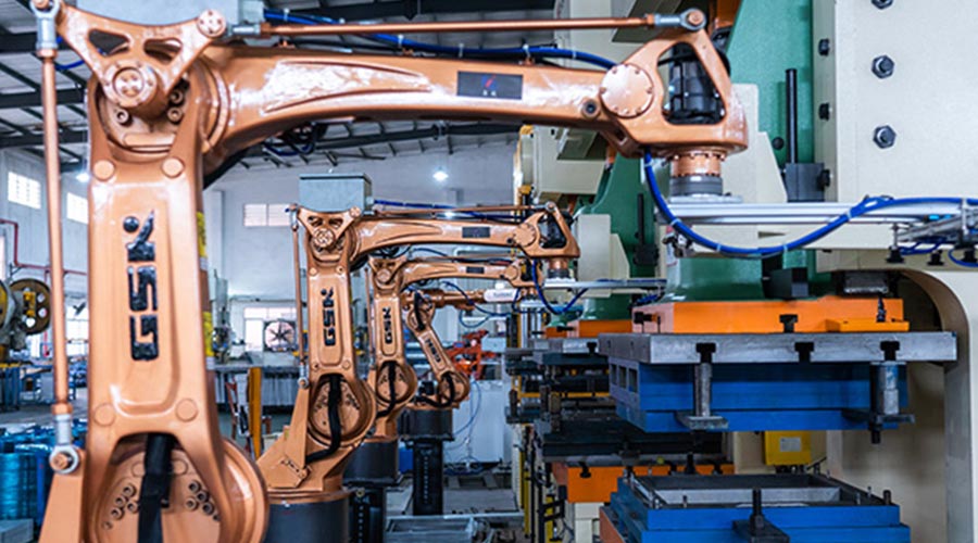 浙江電商客戶(hù)更換合作方，與金環(huán)電器達成干衣機代工合作因為這個(gè)！