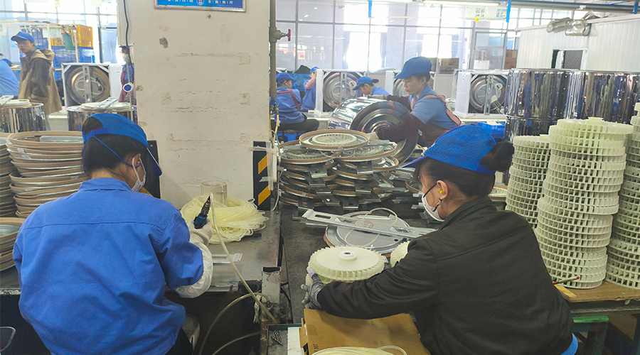 金環(huán)電器再次通過(guò)澳洲能效認證，產(chǎn)品競爭力更上一層