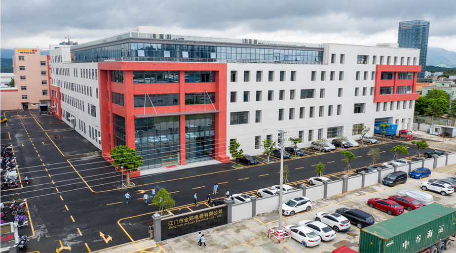 一個(gè)21年只做滾筒干衣機的工廠(chǎng)，是怎么樣的？