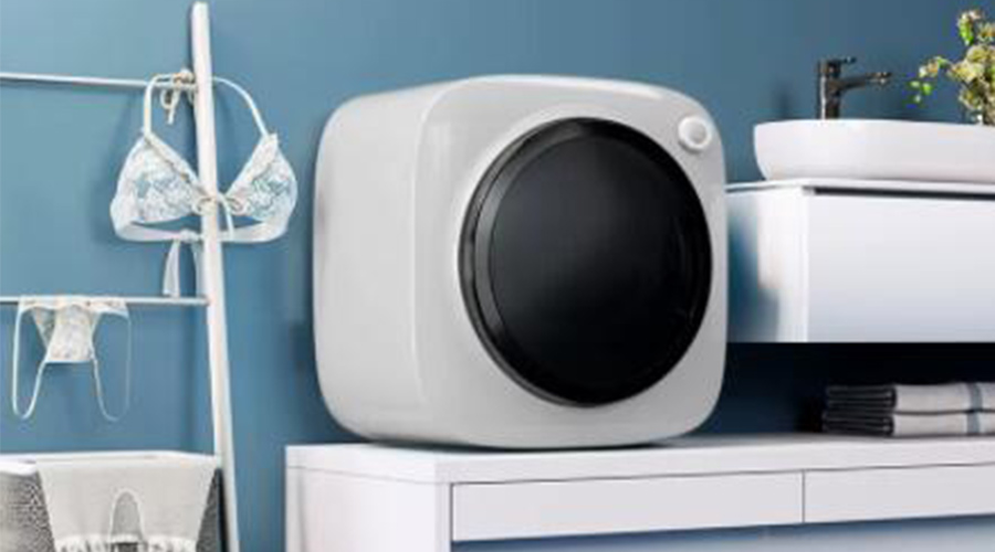 家用小型干衣機吸引眾多用戶(hù)使用的理由