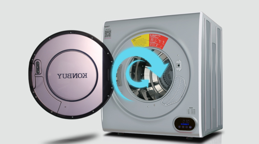 實(shí)用！家用衣物烘干機保養技巧大全