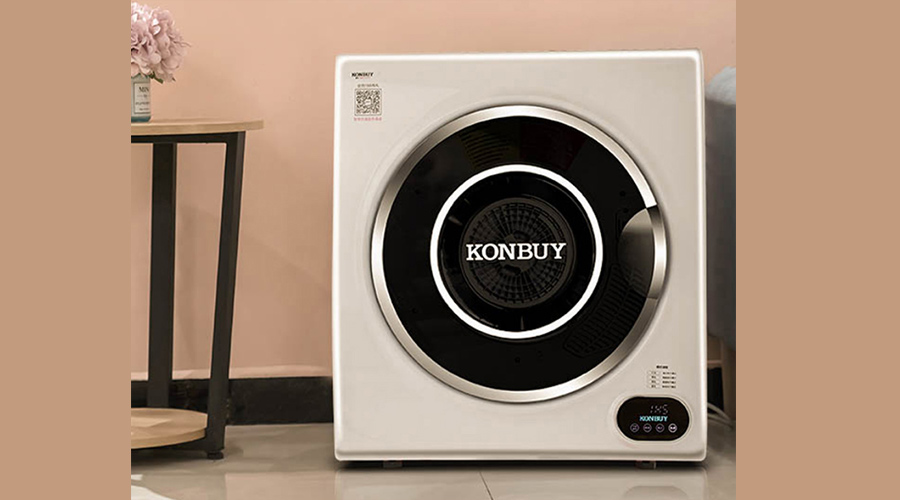 干衣機廠(chǎng)家告訴你衣物烘干機烘衣要多久才干？