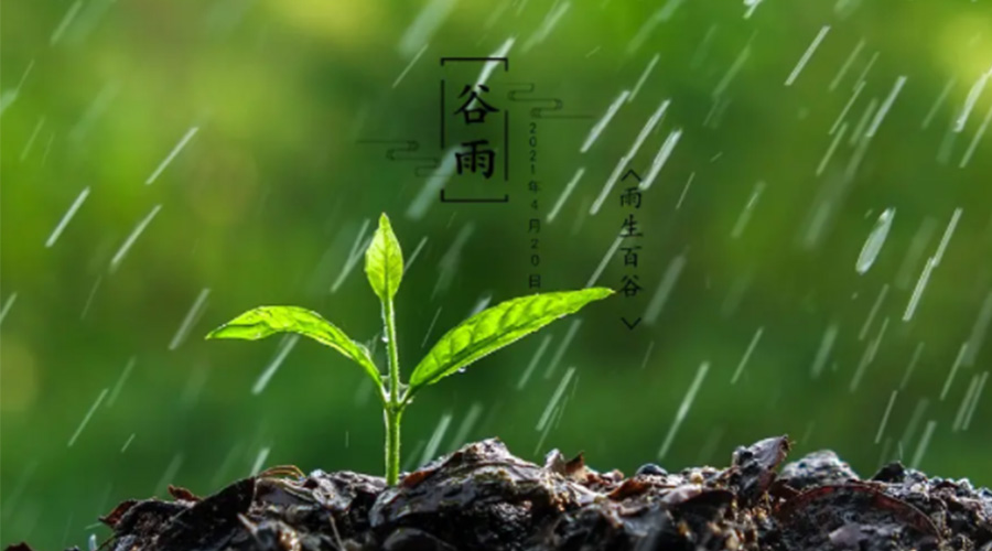金環(huán)電器告訴你谷雨時(shí)節的注意事項