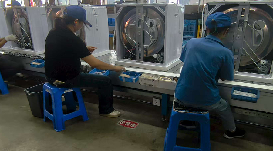 烘干機生產(chǎn)廠(chǎng)家