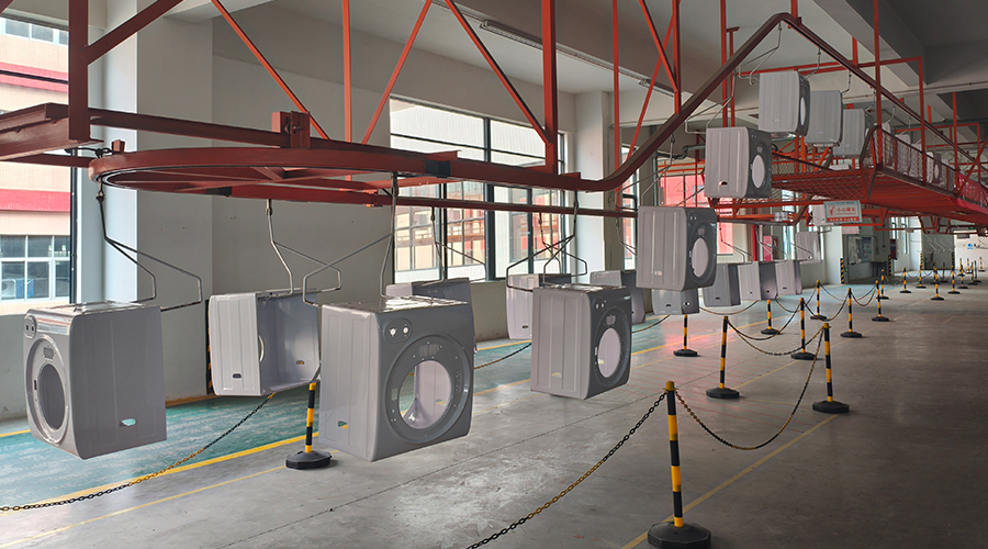 烘干機生產(chǎn)廠(chǎng)家