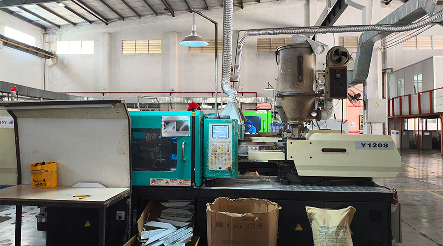 金環(huán)電器：堅守品質(zhì)，引領(lǐng)烘干機制造