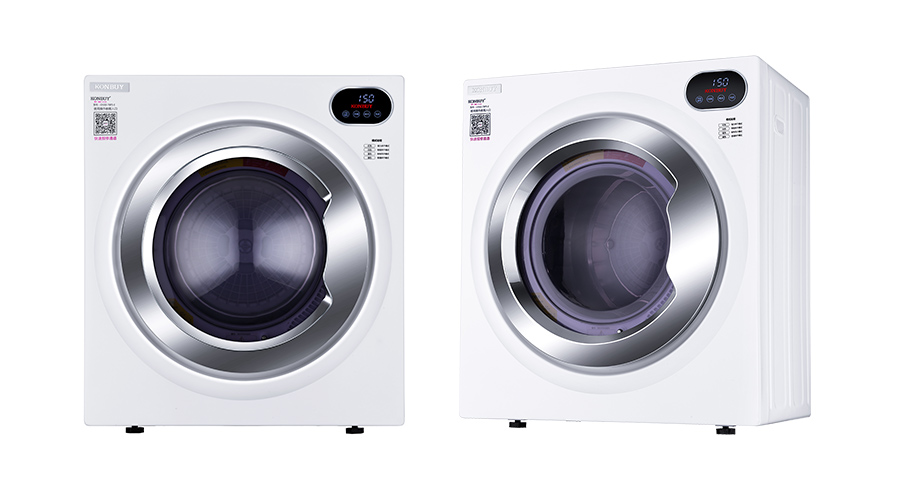 賦予智慧科技！衣物烘干機智能控溫功能的優(yōu)勢