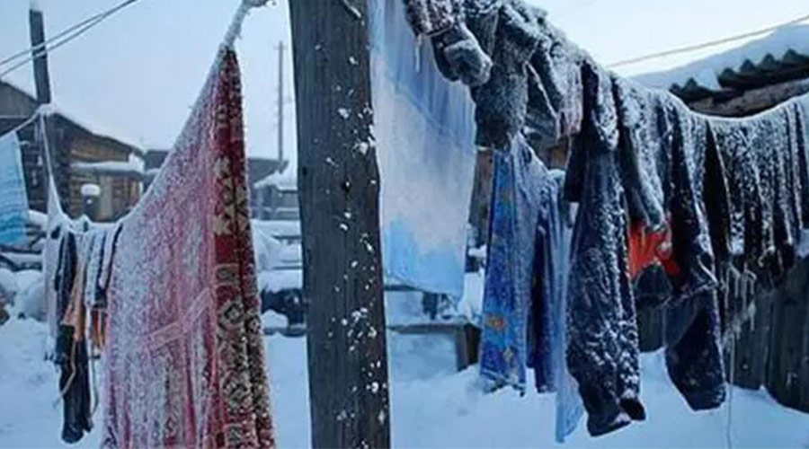 冬天又潮又冷！衣物烘干機有這些妙用之處