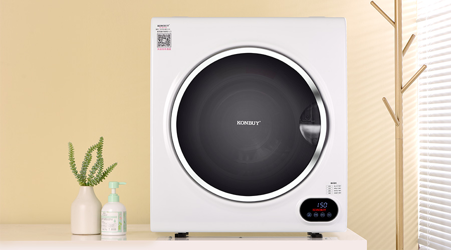 為什么直排式小型烘干機要放在通風(fēng)處？