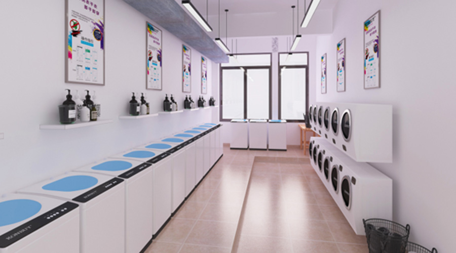 共享干衣機使用智能便捷受青睞！其烘干容量和功率是多少？