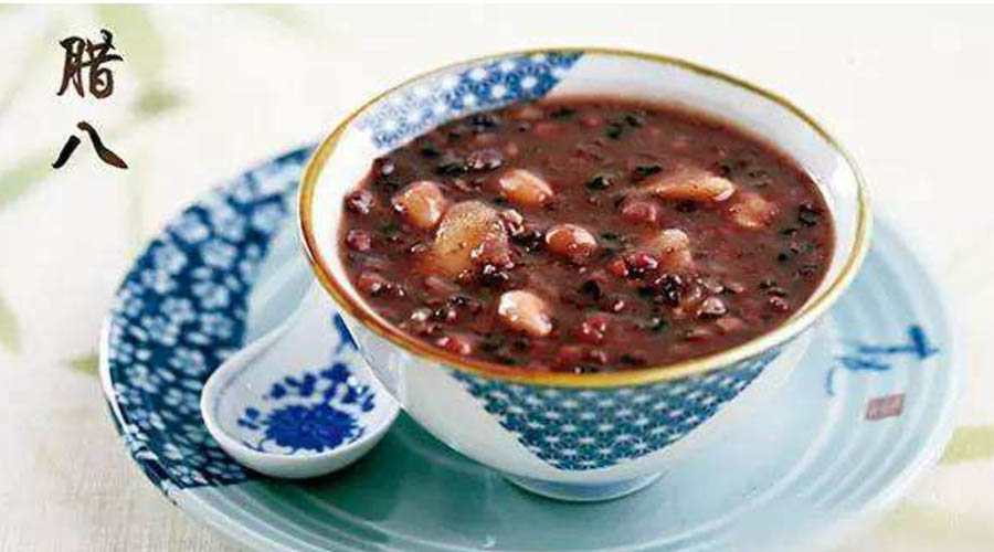 今日臘八！金環(huán)電器祝大家節日快樂(lè )