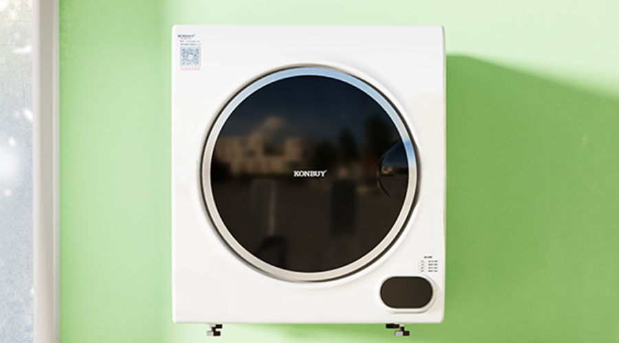 長(cháng)時(shí)間使用衣物烘干機，需要檢查機器哪些問(wèn)題