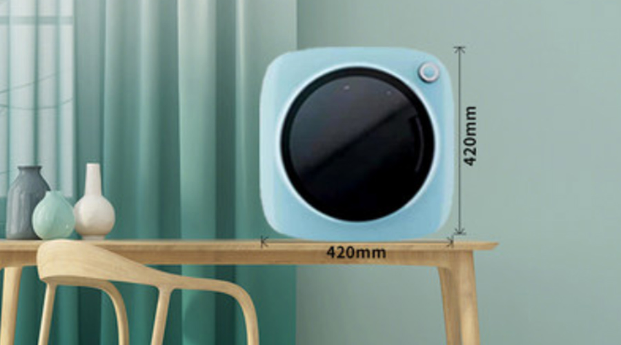 春雨將至！內衣干衣機解決內衣難干的急時(shí)之需