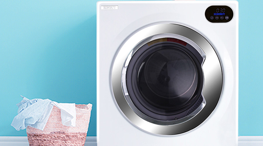 春節新衣著(zhù)急穿怎么辦？滾筒干衣機實(shí)現速干即穿