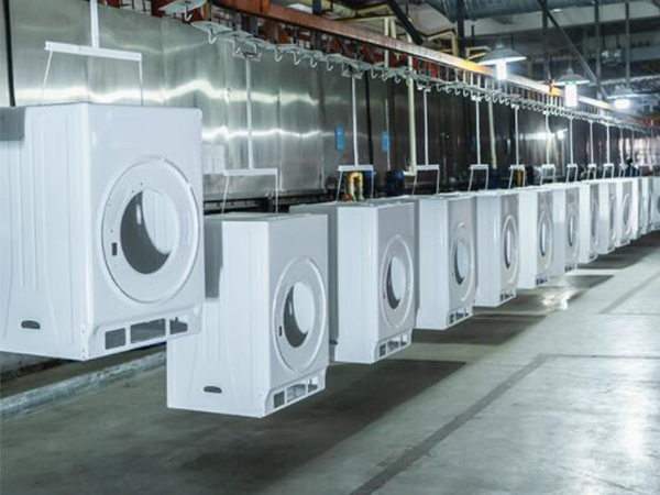 滾筒干衣機代工廠(chǎng)