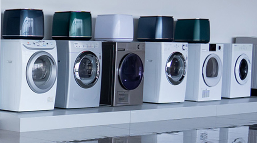 家用衣物烘干機的冷風(fēng)模式有什么作用？