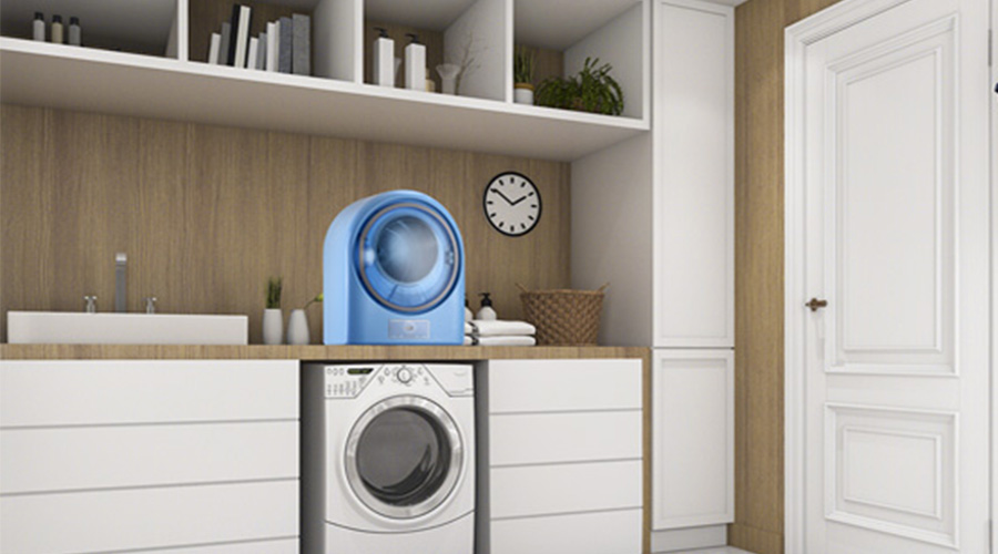 小型烘干機的使用壽命和什么有關(guān)？