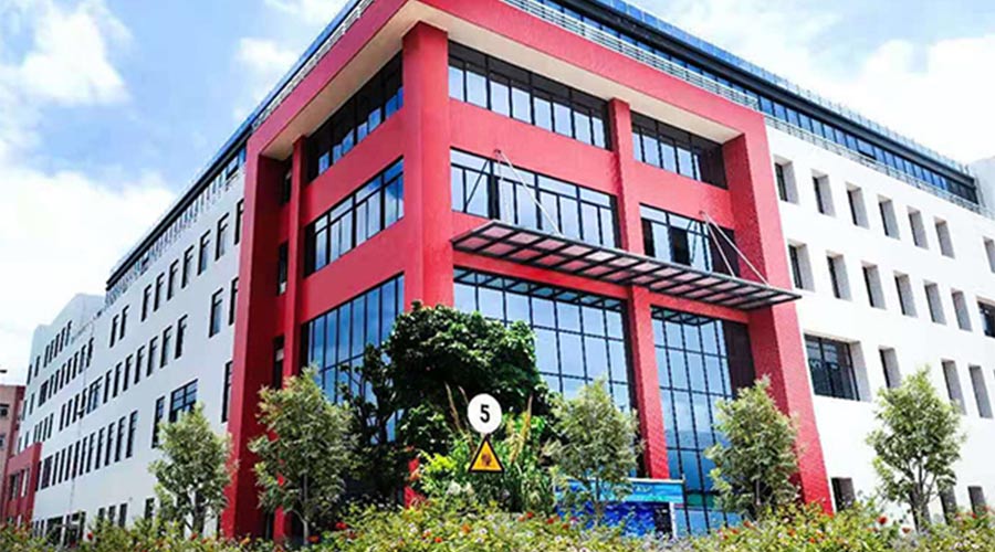 須知！金環(huán)電器員工春節放假的注意事項