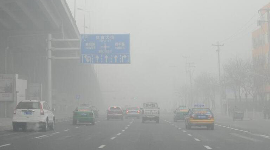 灰霾天氣戶(hù)外晾衣的危害和避免方法  干衣機代工廠(chǎng)來(lái)解答