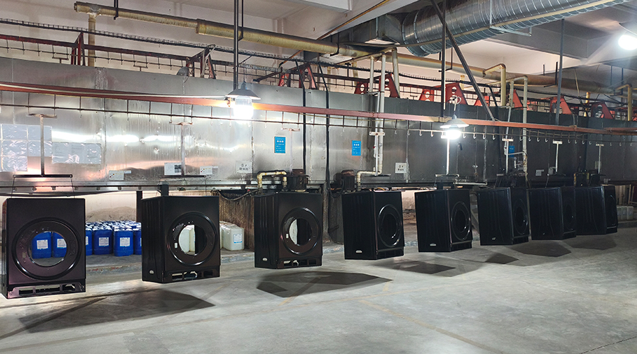 烘干機生產(chǎn)廠(chǎng)家