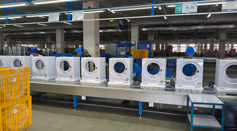 烘干機生產(chǎn)廠(chǎng)家