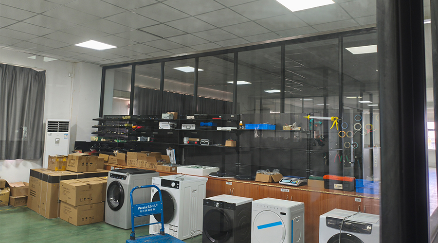 烘干機生產(chǎn)廠(chǎng)家