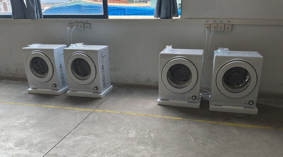 烘干機生產(chǎn)廠(chǎng)家