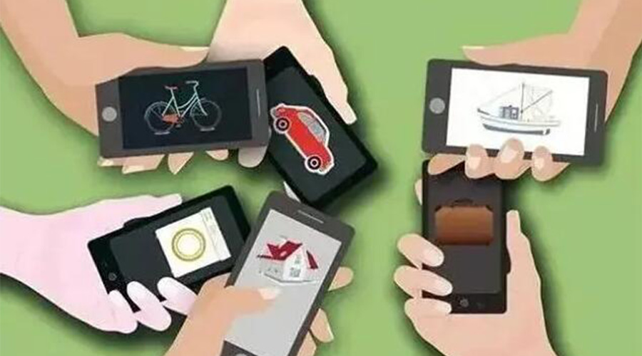 共享產(chǎn)品流行！共享干衣機共享智慧平臺三大優(yōu)勢