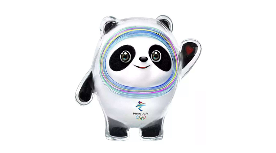 冬奧冰墩墩火爆！滾筒干衣機是否可以烘干毛絨玩具