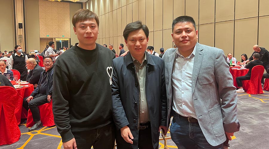 亦師亦友！金環(huán)電器嚴抓質(zhì)量作風(fēng)對供應商影響潛移默化