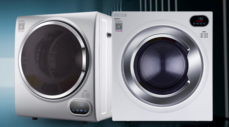 為什么說(shuō)醫院需要衣物烘干機，看完這就知道！