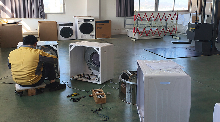 創(chuàng  )新驅動(dòng)：金環(huán)電器研發(fā)與定制服務(wù)能力深度解析