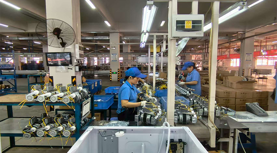 以專(zhuān)業(yè)品質(zhì)拓展東南亞市場(chǎng)