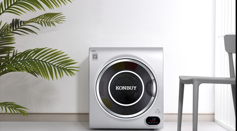 家用干衣機怎么使用才更省電？