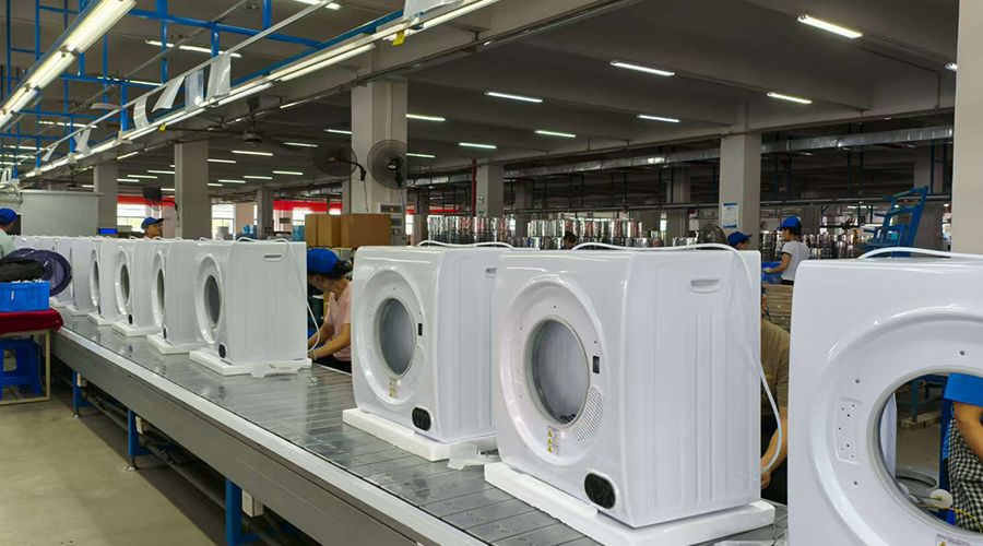 應對市場(chǎng)變局，金環(huán)電器的柔性制造之道