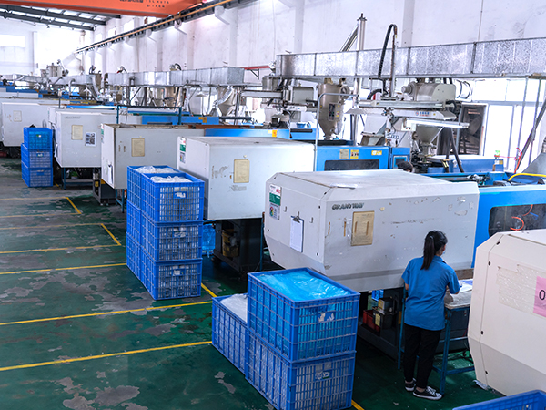 滾筒干衣機代工廠(chǎng)