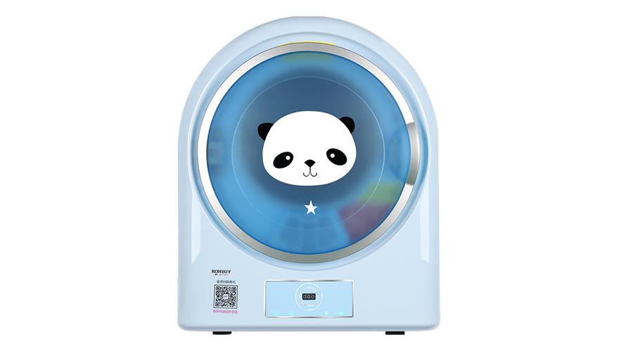 開(kāi)學(xué)季！衣物烘干機助力幼兒園學(xué)生衣物速干除菌