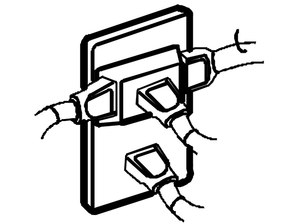家用衣物烘干機 家用衣物烘干機