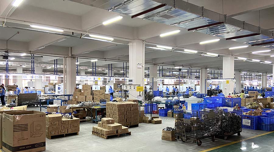 廣東哪家墻掛式衣物烘干機代工廠(chǎng)家好