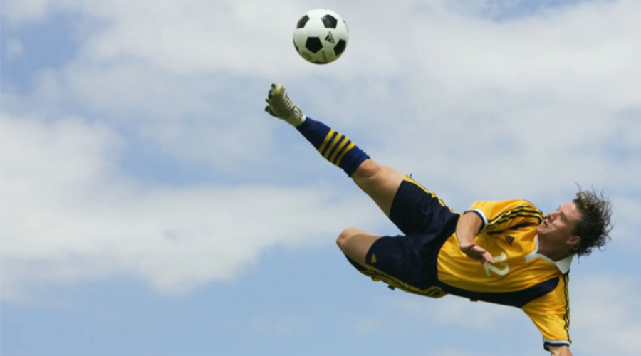 4月6日體育日！金環(huán)電器告訴你這個(gè)節日的由來(lái)和意義